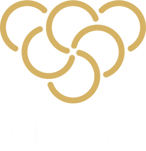 Bloom Wine logo